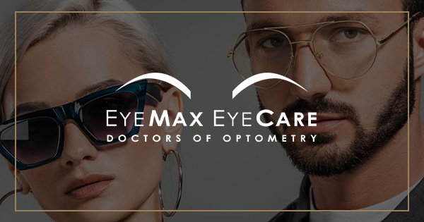 EyeMax EyeCare | Eye Exams & Eyeglass Store in Abbotsford
