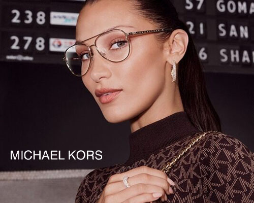 logo Michael Kors