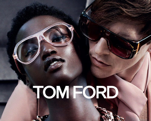 logo Tom Ford