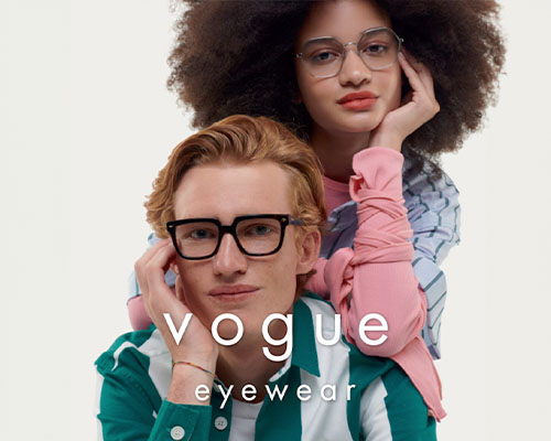 logo Vogue Eyewear